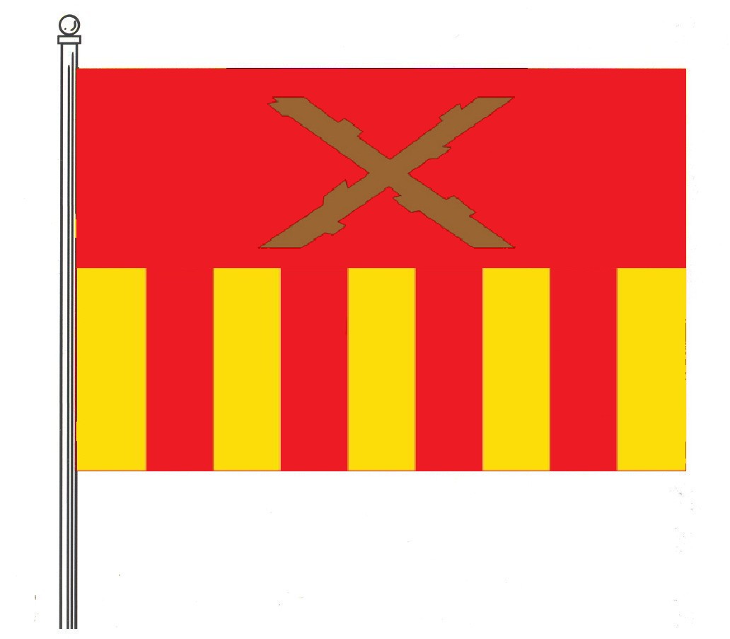 Bandera de Almoradí