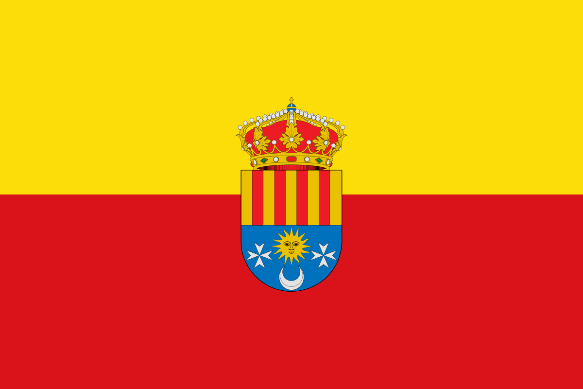 Bandera de Archena