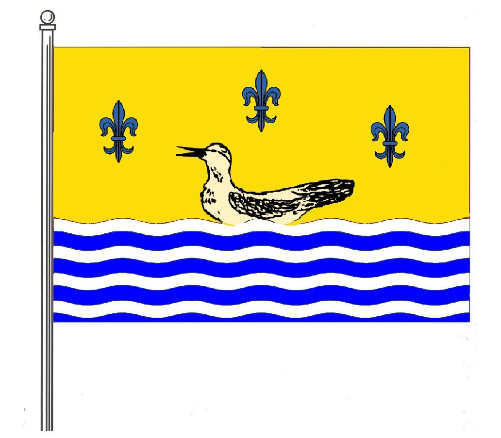 Bandera de Benejúzar