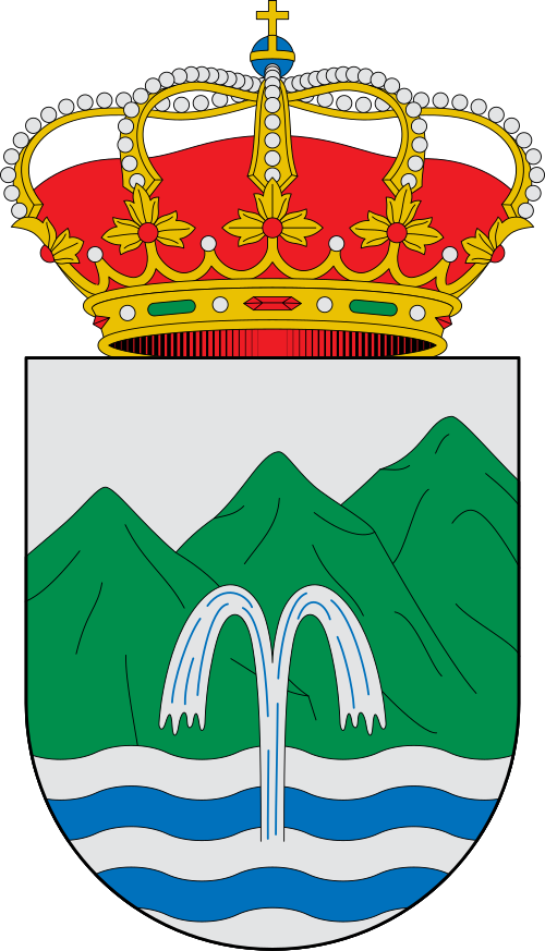 Bandera de Fortuna