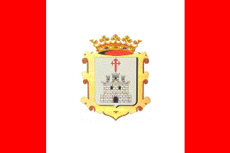 Bandera de Lorquí