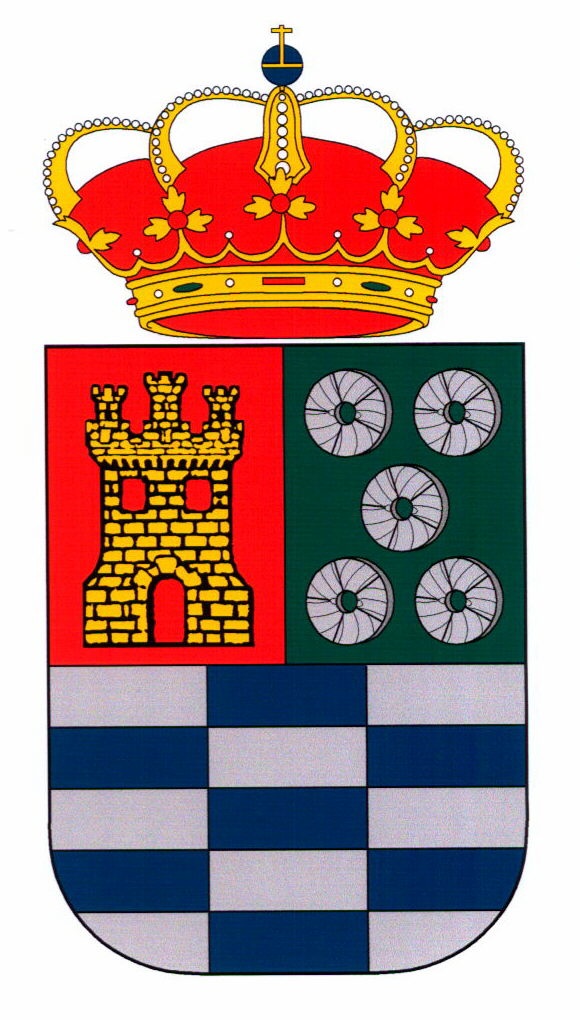 Bandera de Molina de Segura