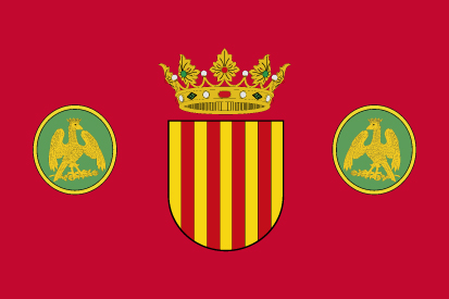 Bandera de Crevillente