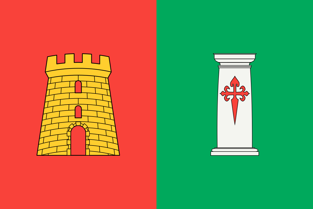 Bandera de Pilar de la Horadada
