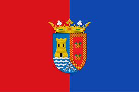 Bandera de Torre Pacheco