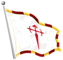 Bandera de Totana
