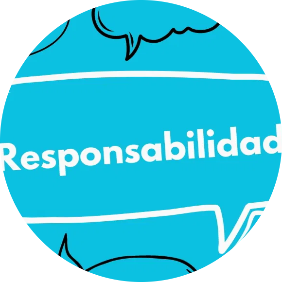 Responsabilidad en Trabajo