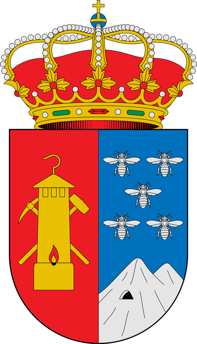 Bandera de La Unión