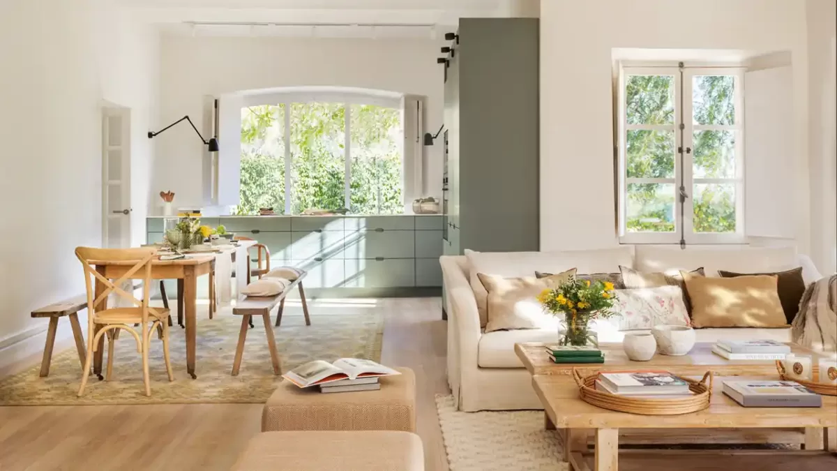 Inmueble solucionado, Arreglado y Pintado