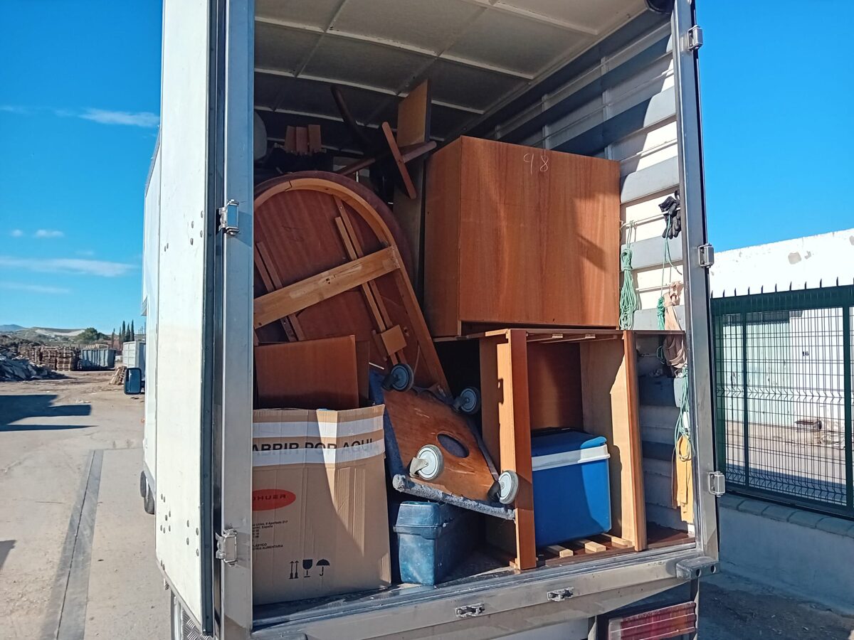 Vídeo demostrativo de nuestro Servicio